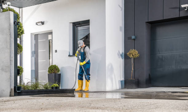 Best Gutter Cleaning  in Larchmont, NY