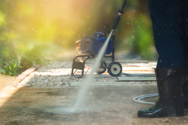Best Post-Construction Pressure Washing  in Larchmont, NY